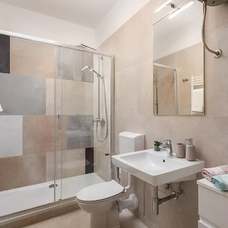 Apartment More Апартаменты Сплит