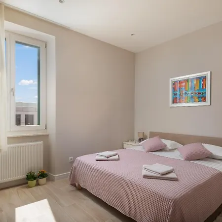 Apartment More Апартаменты