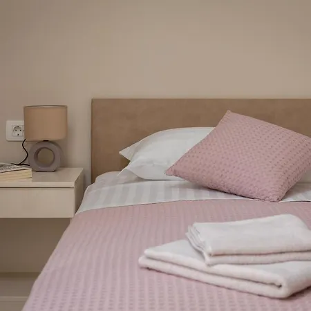 Apartment More * سبليت