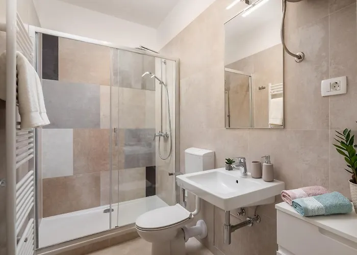 Apartment More شقة سبليت