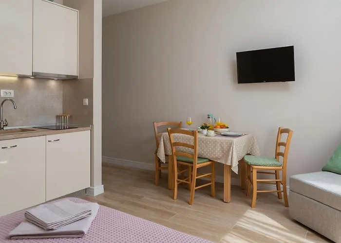 Apartment More * 스플리트