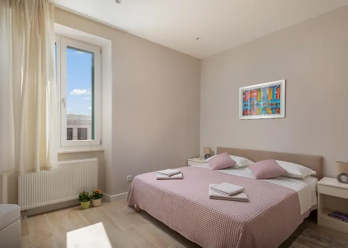 Apartment More شقة