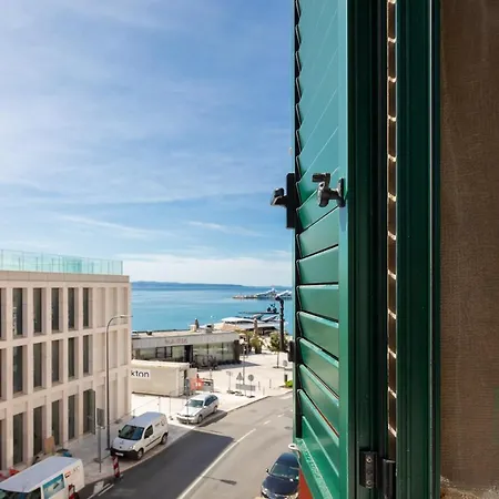 Apartment More Lejlighed