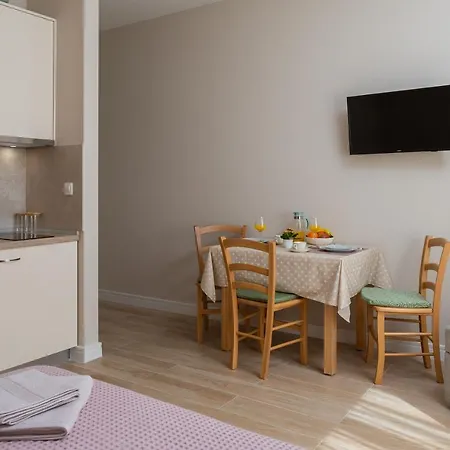 Apartment More * スプリト