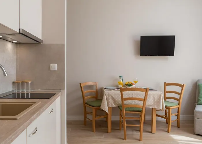 דירה Apartment More